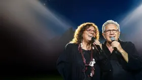 Zülfü Livaneli & Maria Farantouri
