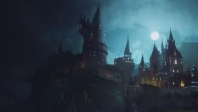 Bir Garip Adam İle Quiz Night - Harry Potter