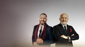 Halil Necipoğlu / Hüsnü Şenlendirici “Efendime Söyliyim
