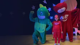 Pijamaskeliler