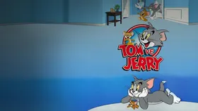 Tom ve Jerry