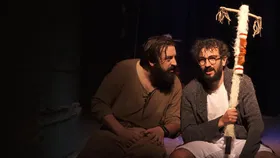 Don Kişot'un Ölümü
