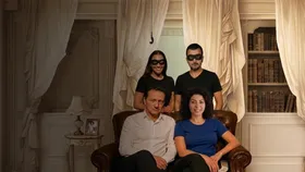 Mahşerde Bile