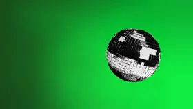 Elements Dance Party