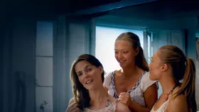 Açık Hava Sineması: Mamma Mia!