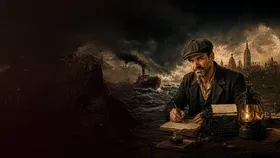 Martin Eden