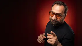 Gökhan Ünver  'Çok Tanıdık'