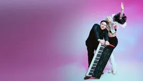 %100 Müzik Sunar: New Constellations