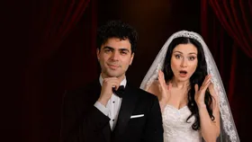 İlişki Terapisi