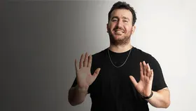 Cüneyt Nergiz Stand Up
