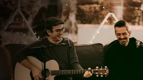 Şakalı Akustik
