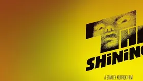 The Shining Film Gösterimi ve Söyleşi Toygun Yılmazer ve Yönetmen Kaan Müjdeci