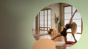 Canan Tutal İle Hatha Yoga