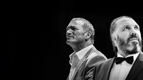 Fatih Erkoç & Kerem Görsev Jazz Project