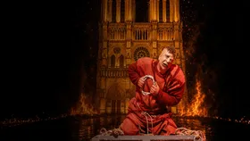 NOTRE DAME’IN KAMBURU