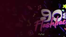 Flashback 90’lar Türkçe Pop Gecesi