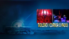 Bolero - Correr O Fado - 23. Uluslararası Bodrum Bale Festivali