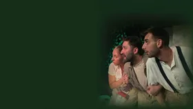 Hansel ve Gretel Kayıp Ormanlar Ülkesi