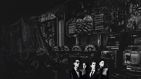 Arctic Monkeys Tribute