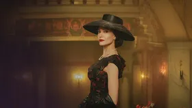 Açık Hava Sineması: Maria