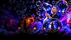 Bubble Evolution - Baloncuk Evrimi