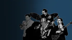 ThreeBop Jazz Band