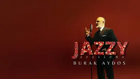 Jazzy Sessions Burak Aydos
