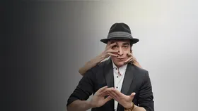 Sergen Deveci – Ketenpere / Olan Stand Up