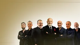 HALİL NECİPOĞLU & DERVİSH BROTHERS