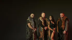 %100 Metal Sunar:  Kaira - Yaşru - Dragonborn