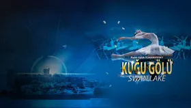 Kuğu Gölü / Swan Lake - 23. Uluslararası Bodrum Bale Festivali