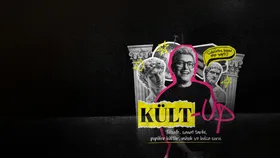 Human Connections Kült-up (Bir Kültür Komedisi)