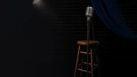 Ayı Moda Stand-up Gecesi - Boğaziçi Komedi Kulübü