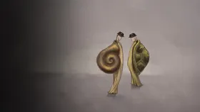 İki Kişilik Hezeyan
