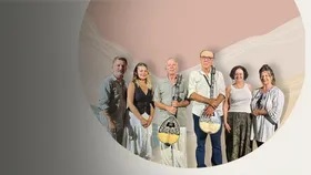 REBETİKO KORDELİO ‘YUNAN YEMEKLERİ & GECESİ’