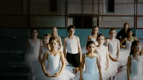 Billy Elliot Film Gösterimi