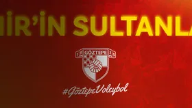 Göztepe Voleybol Sezonluk Bilet Satışı 2026-2027