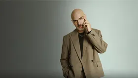 Soner Sarıkabadayı