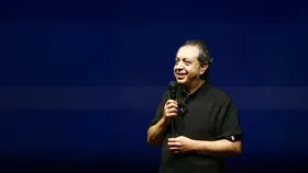 Özkan Özgür Stand Up - Bişey Bişey