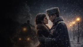 Anna Karenina