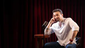 Fazlı Polat - Şaka Şaka Stand-Up