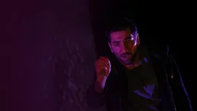 Uykusuz Bir Rüya, Salim