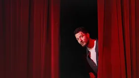 Still Standing - Uraz Kaygılaroğlu
