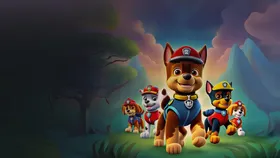 Paw Patrol-Pati Devriyesi