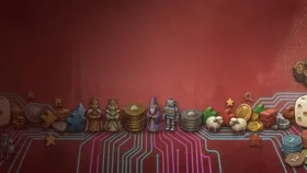 Ödüllü Catan Kutu Oyunu Gecesi