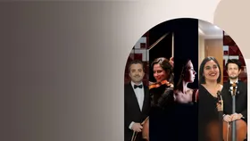 Doğumunun 185. Yılında Dvorak