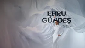 Ebru Gündeş “Beraber Söylüyoruz”
