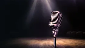 Kadıköy Açık Mikrofon Stand Up