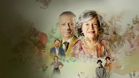Ağaçlar Ayakta Ölür