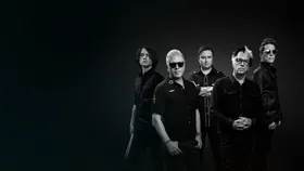 Yüzdeyüz Müzik Sunar : The Offspring